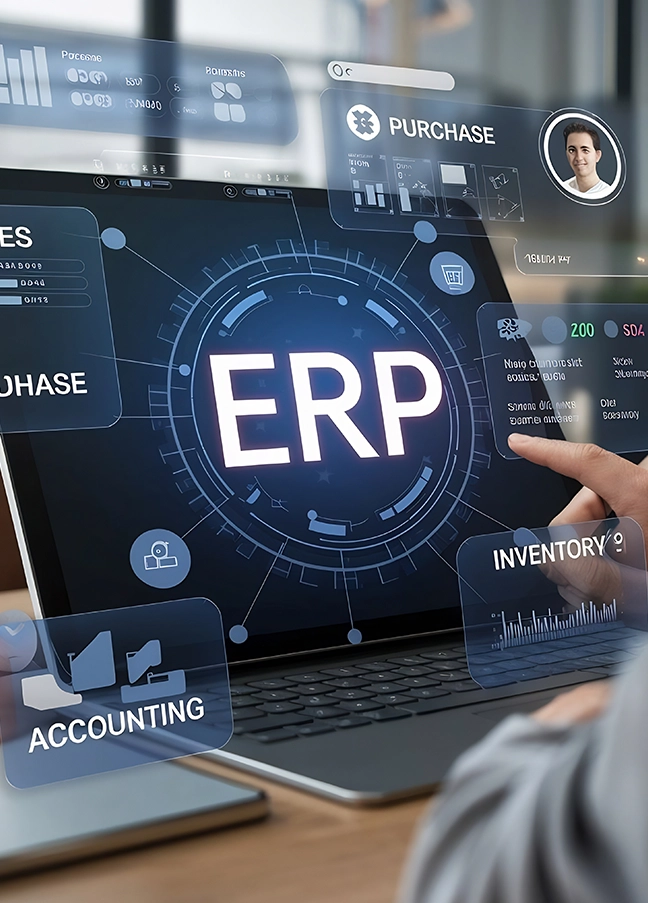 Beyond Proprietary: Unlocking Business Growth with ERPNext