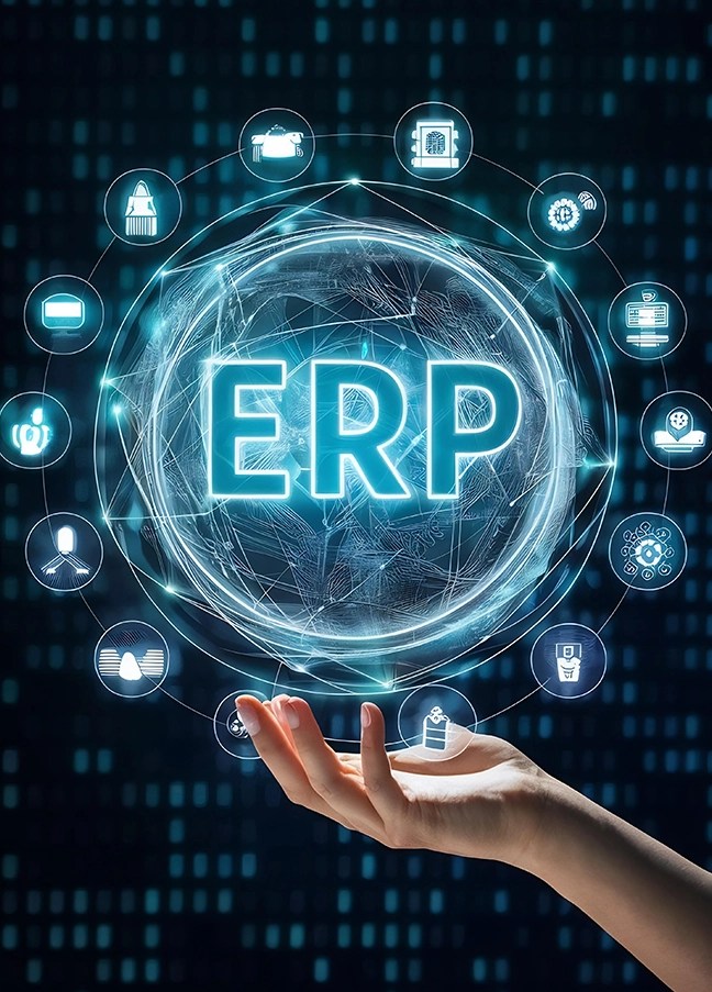 The Build vs. Buy Debate: Why Customized ERP Often Outperforms Off-the-Shelf Systems