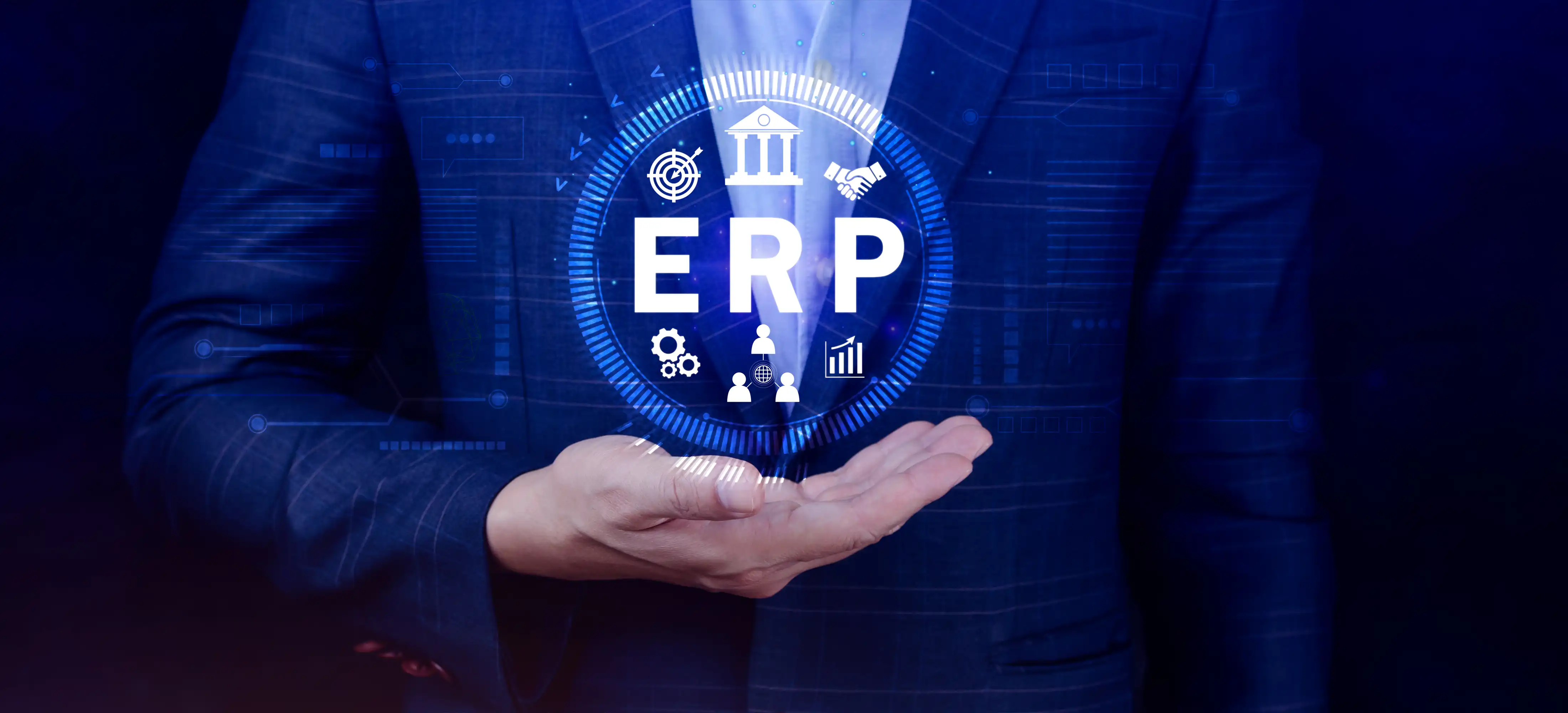 The Build vs. Buy Debate: Why Customized ERP Often Outperforms Off-the-Shelf Systems