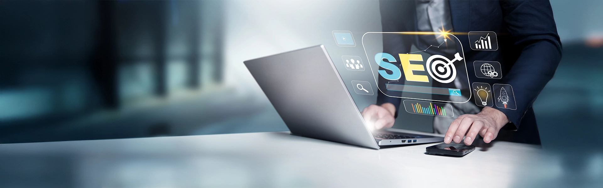 Top 10 SEO Strategies for Small Businesses in Kerala