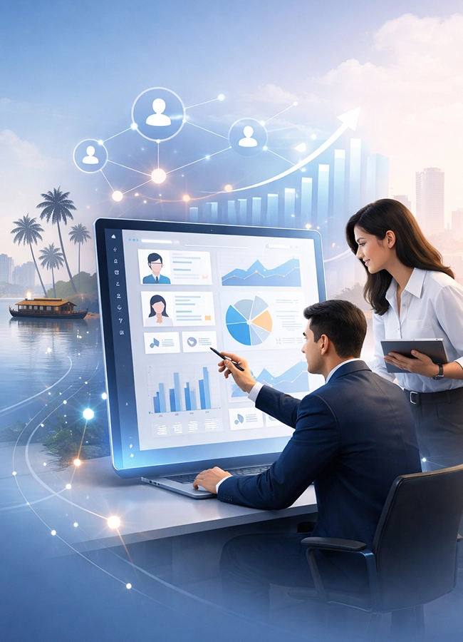 How CRM Software Can Transform Your Business Growth in Kerala