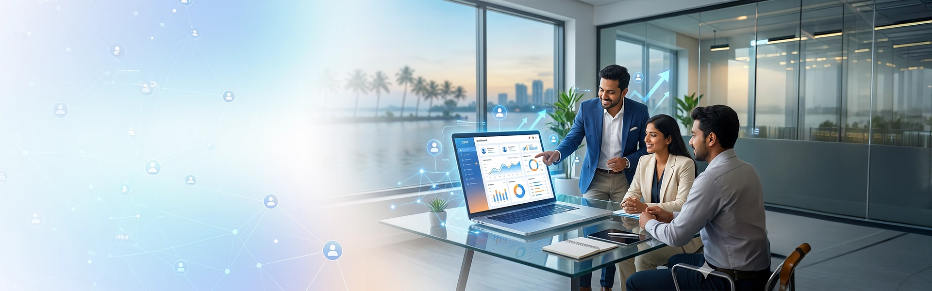 How CRM Software Can Transform Your Business Growth in Kerala