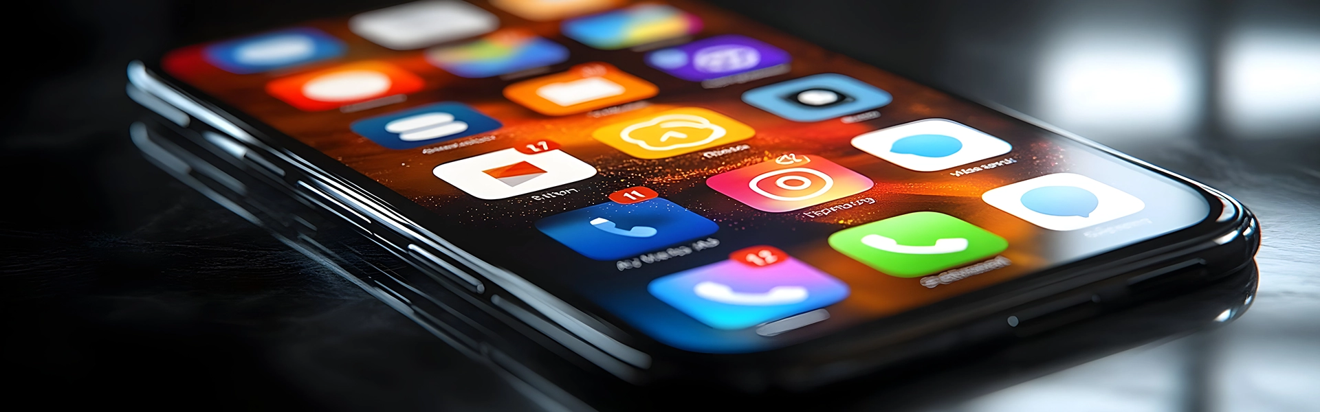 Top Benefits of Having a Mobile App for Your Business