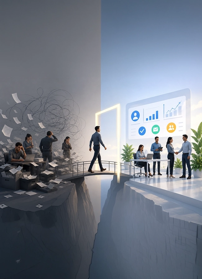 The Tool That Separates Growing Businesses from Struggling Ones