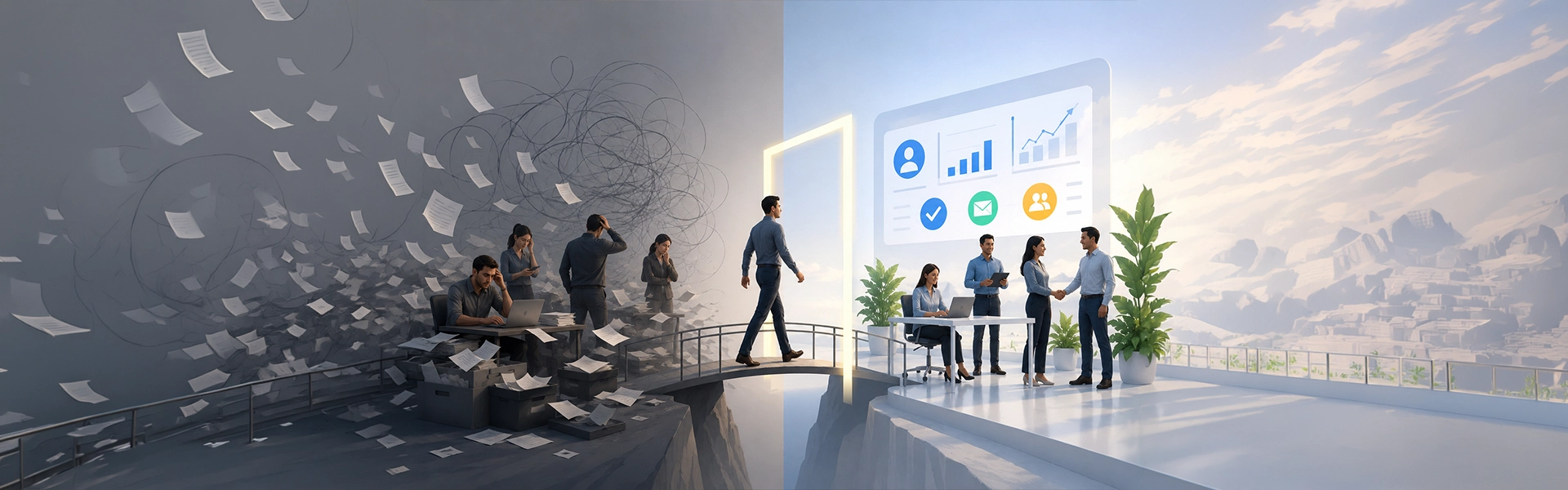 The Tool That Separates Growing Businesses from Struggling Ones 