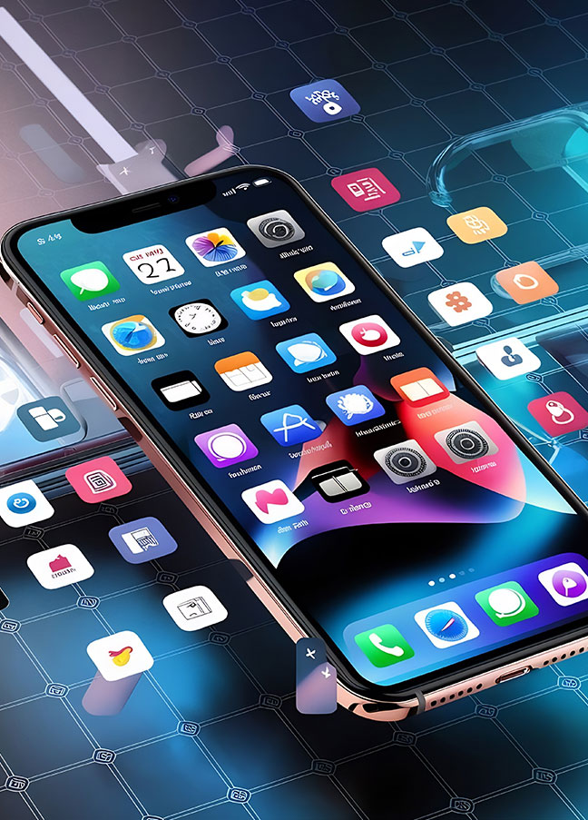 Why Your Business Needs a Mobile App in 2025