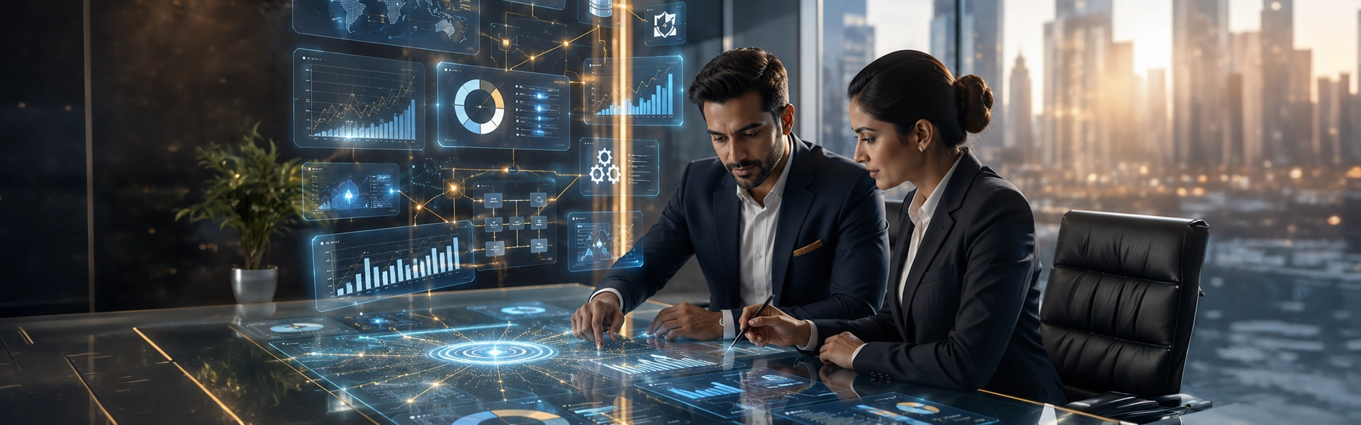 The Advantages of Hiring a Certified ERPNext Partner in Kerala for Your Business