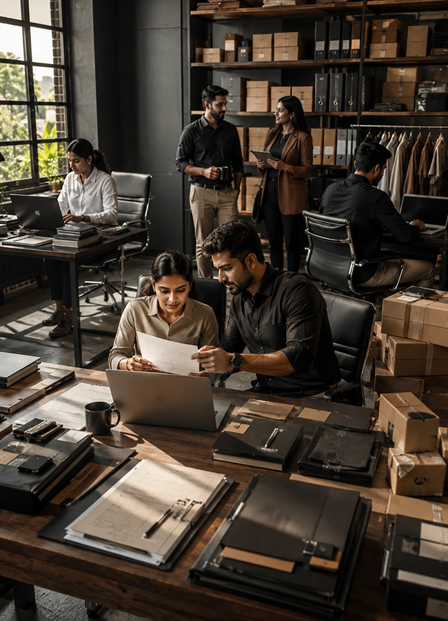 The Advantages of Hiring a Certified ERPNext Partner in Kerala for Your Business