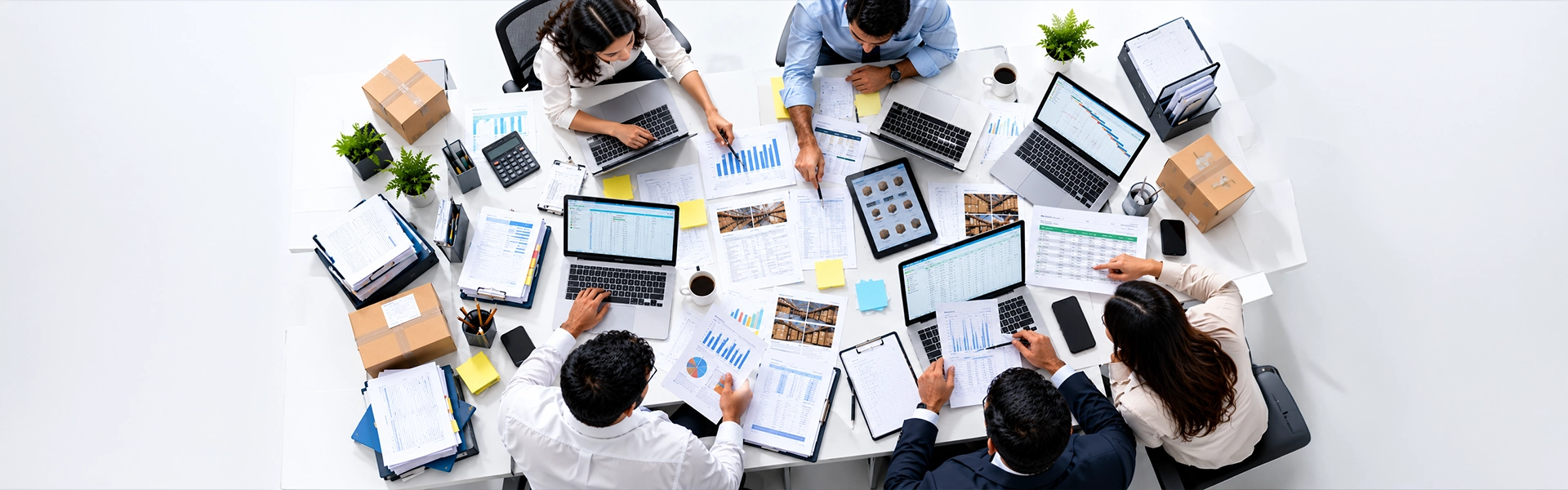 How Poor Coordination Between Departments Costs Your Business