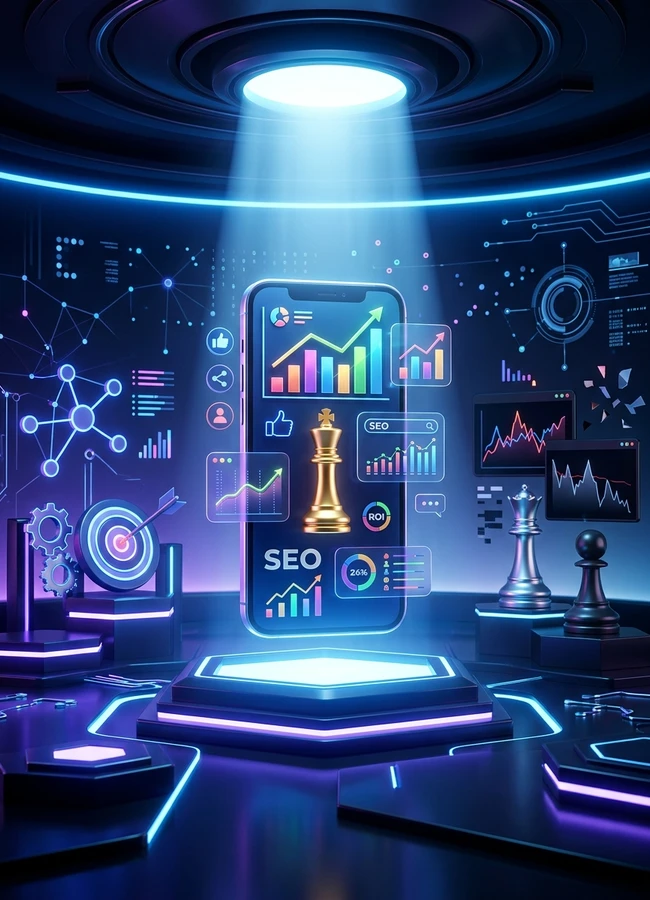 What If Your Competitors' Biggest Secret Isn't Their Product at All?