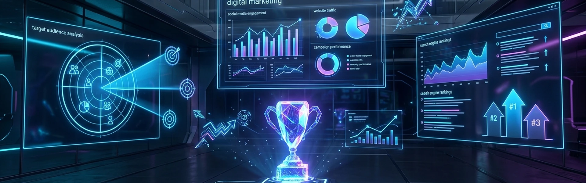 What If Your Competitors' Biggest Secret Isn't Their Product at All?