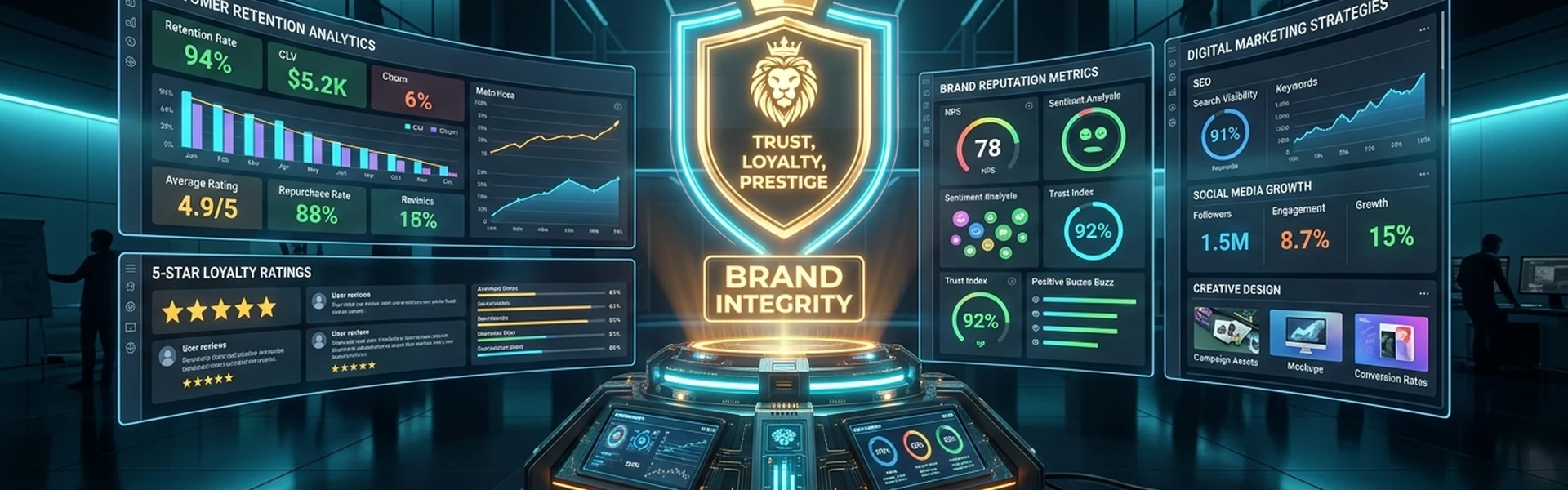 Make Your Brand Famous for the Right Reasons, Not Just Discounts!