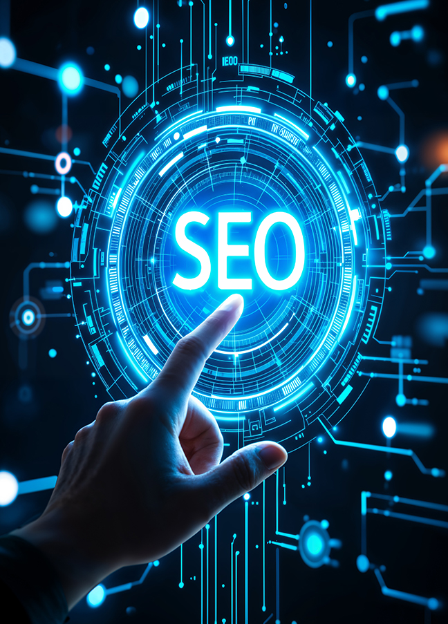 Digital Marketing Company - Web Development Company | Merabt Technologies