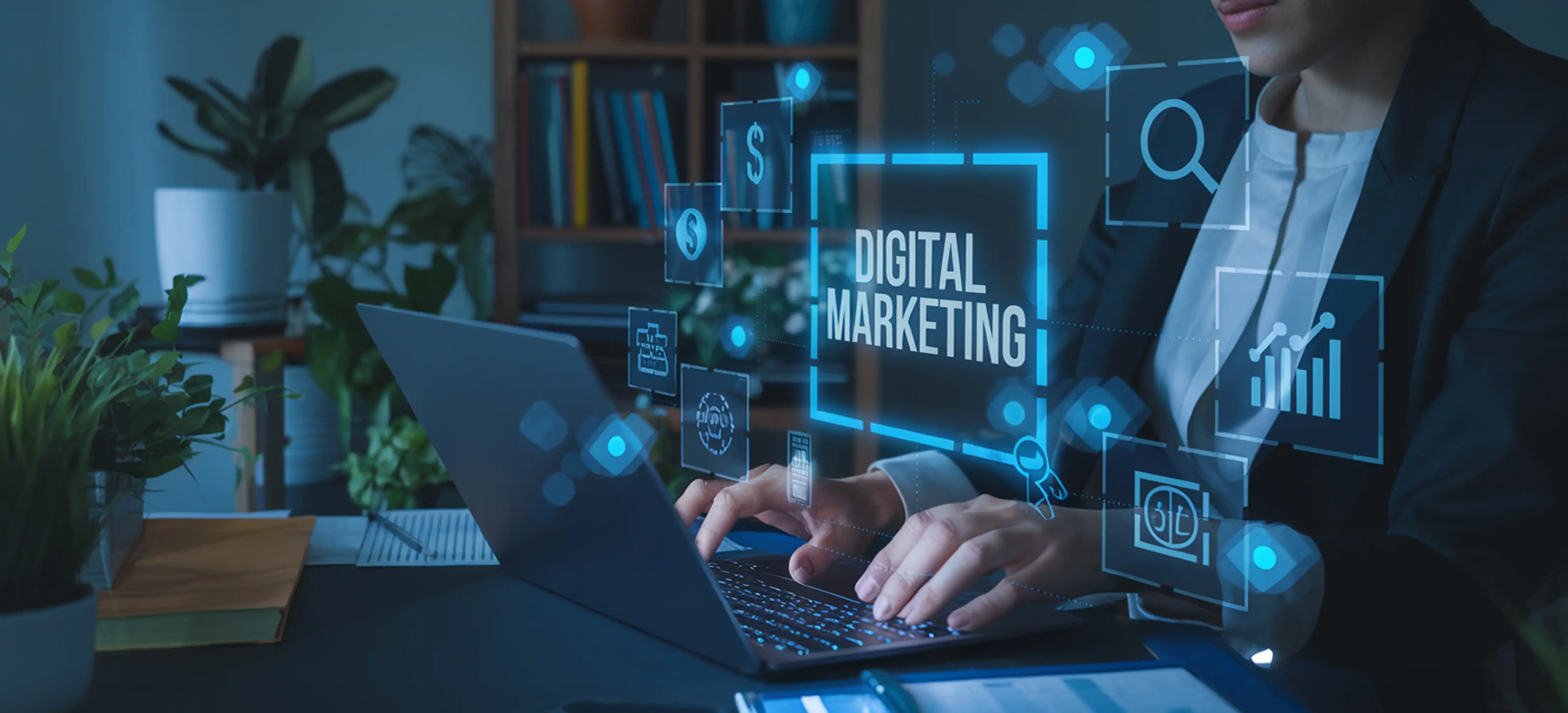 Why Merabt Technologies is said to be the best digital Marketing Company in Kochi?