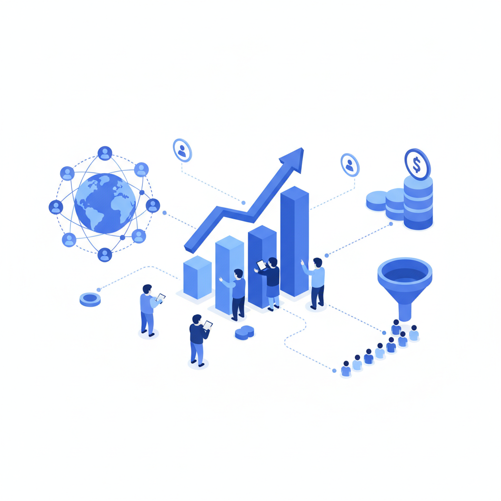 CRM Icon