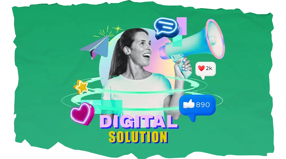 Digital Marketing Company - Web Development Company | Merabt Technologies