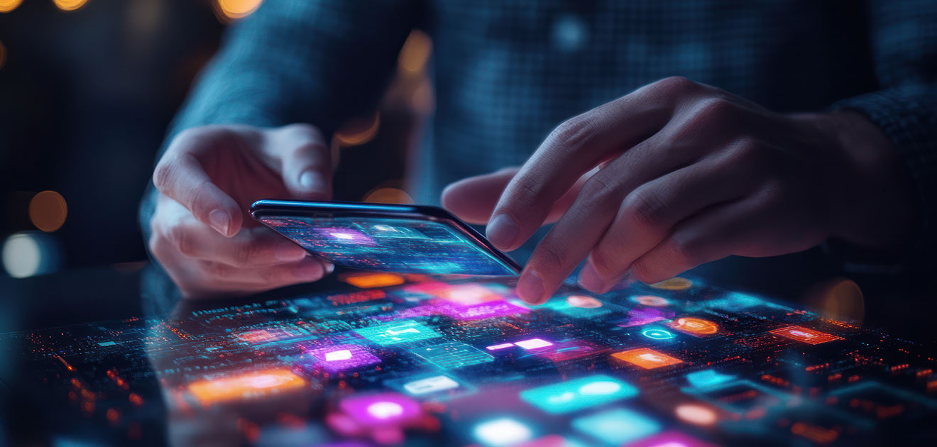 Mobile App Development in Trivandrum-Android & iOS App Experts in Trivandrum | Merabt Technologies