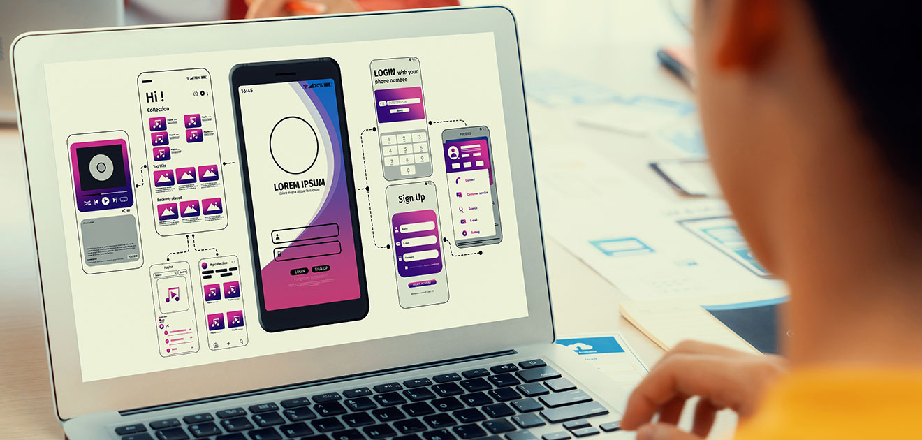 Mobile App Development in Trivandrum-Android & iOS App Experts in Trivandrum | Merabt Technologies