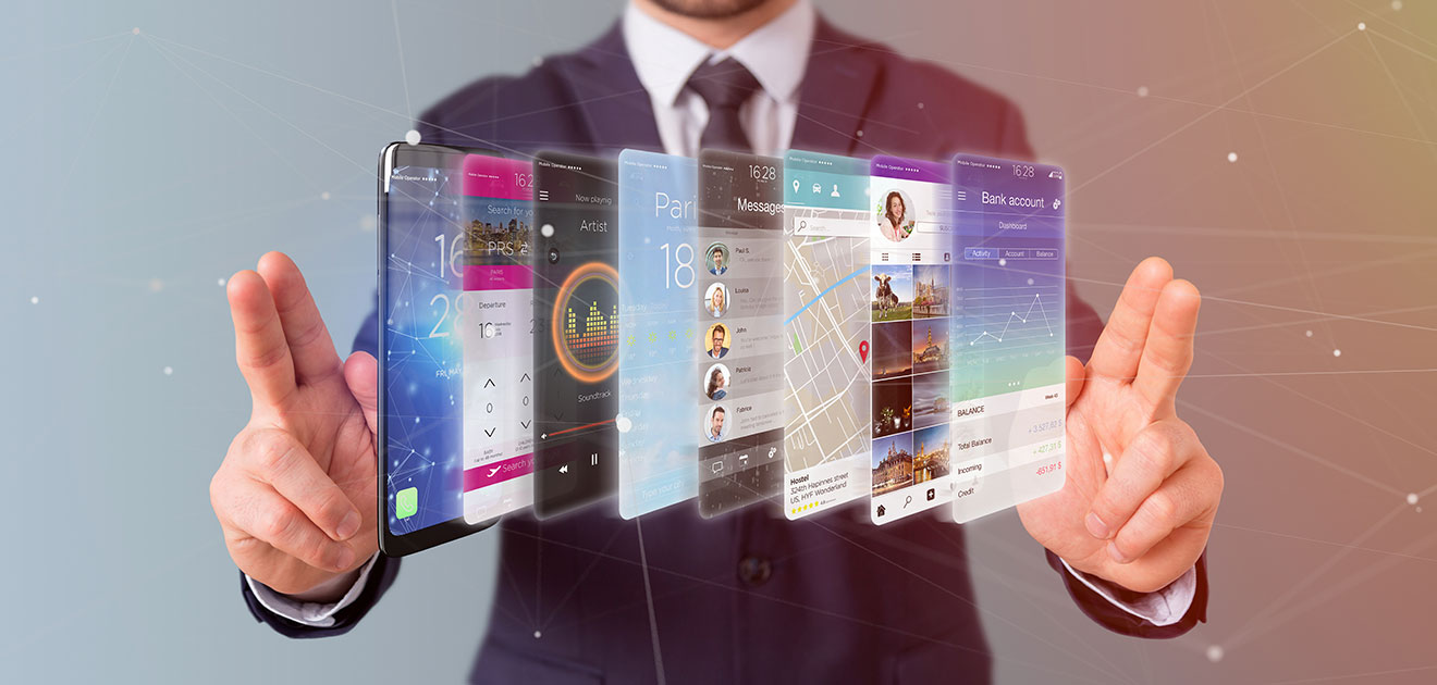 Mobile App Development in Trivandrum-Android & iOS App Experts in Trivandrum | Merabt Technologies