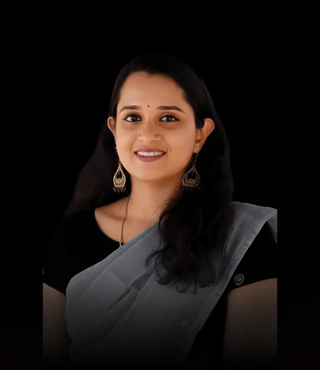 Sindhya Vijay