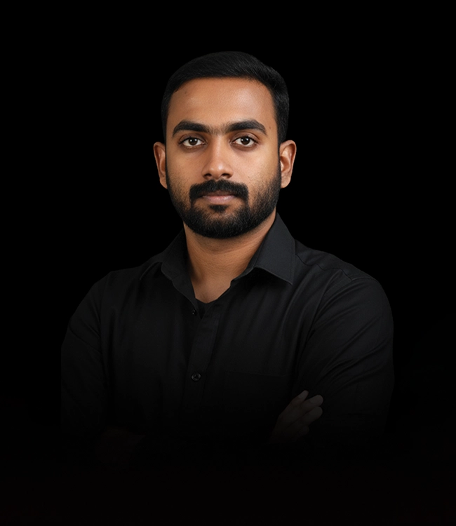 Eby Mathew