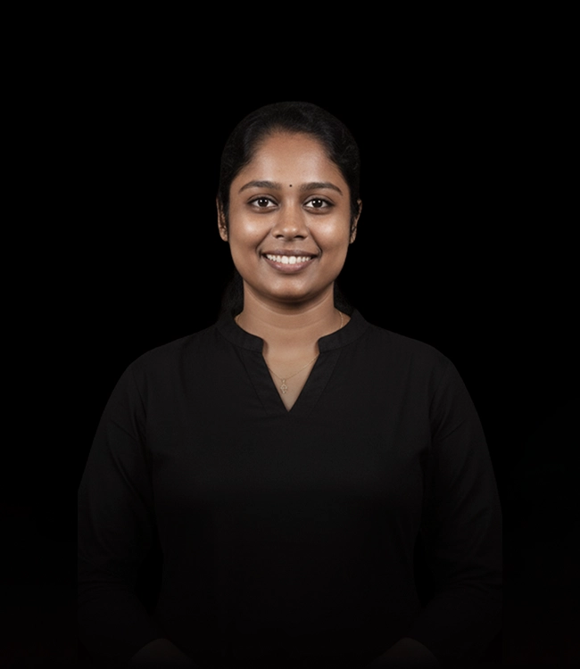 Anjusha D