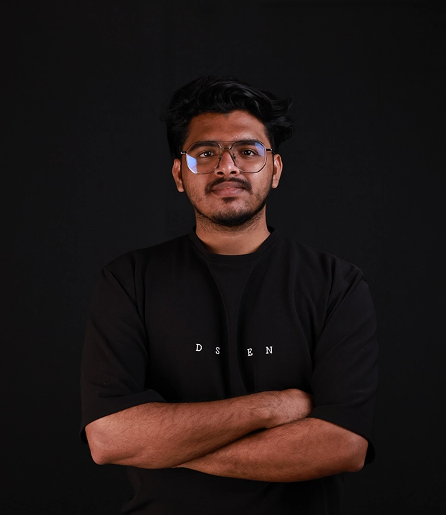Anandakrishnan K S