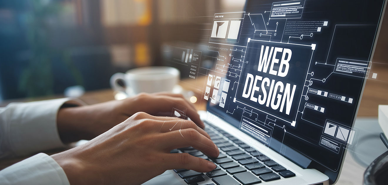 Website Development Company in Trivandrum | Merabt Technologies