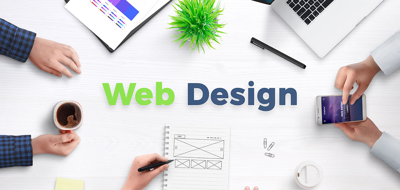 Website Development Company in Trivandrum | Merabt Technologies